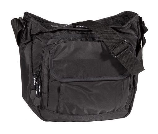 DEREK ALEXANDER NYLONORG BAG PW-20223