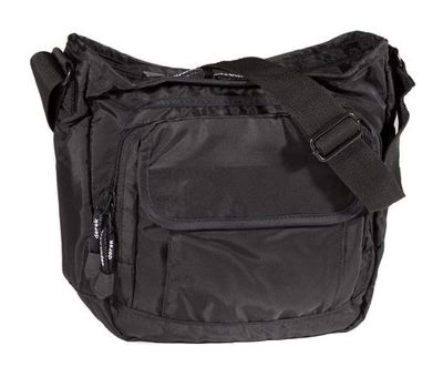 DEREK ALEXANDER NYLONORG BAG PW-20223