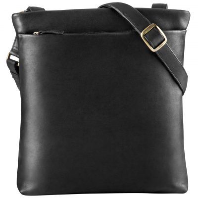 DEREK ALEXANDER SLIM ZIP CP8760