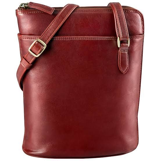 DEREK ALEXANDER SM CROSSBODY BR8099