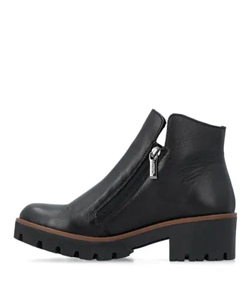 RIEKER AMALIA BOOT 79254-00