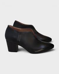 MIZMOOZ  VALLEY LADIES BLK