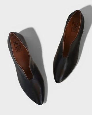MIZMOOZ  VALLEY LADIES BLK