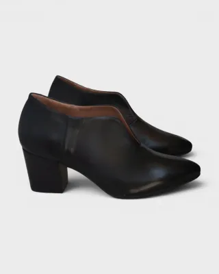 MIZMOOZ  VALLEY LADIES BLK