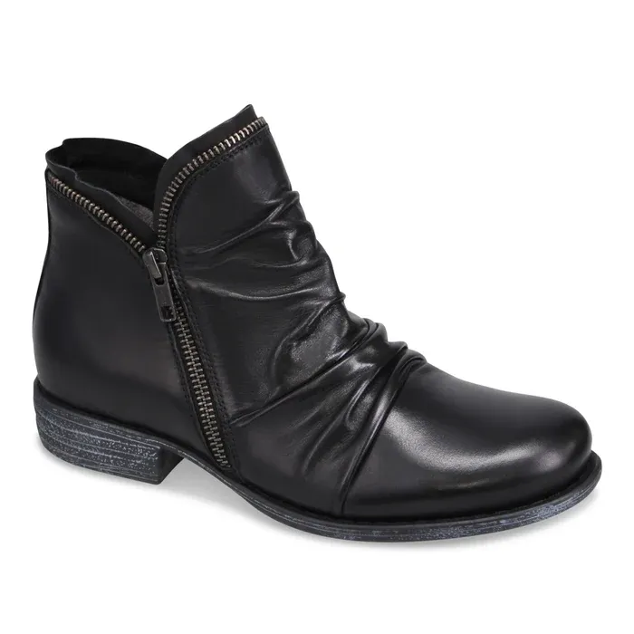 MIZMOOZ LUNA BOOTIE BLK