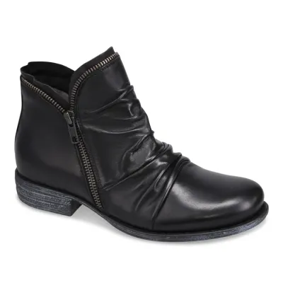 MIZMOOZ LUNA BOOTIE BLK