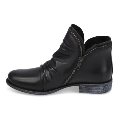 MIZMOOZ LUNA BOOTIE BLK