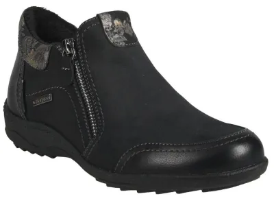 ROMIKA ELLIE 01 BLACK