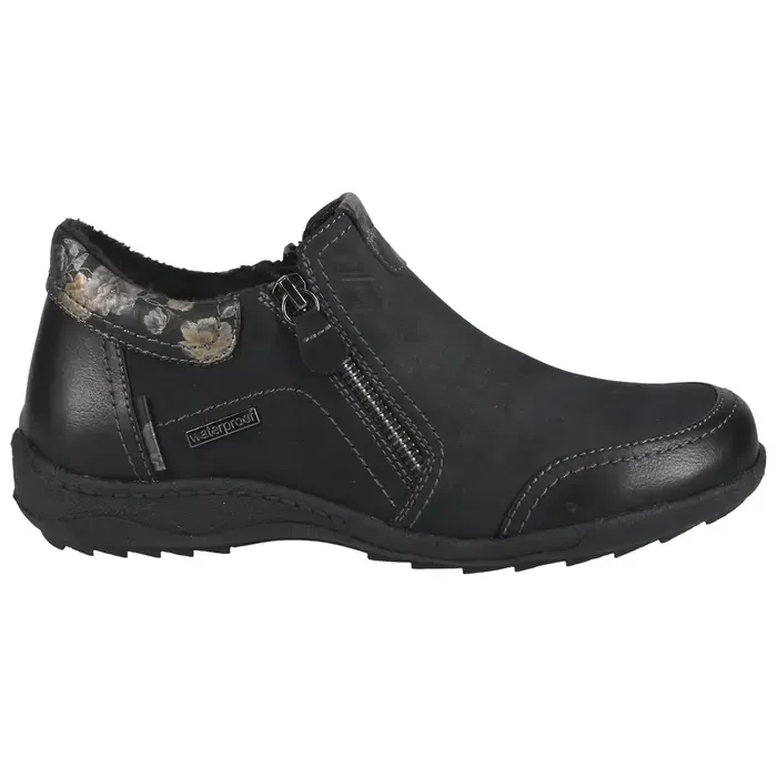 ROMIKA ELLIE 01 BLACK