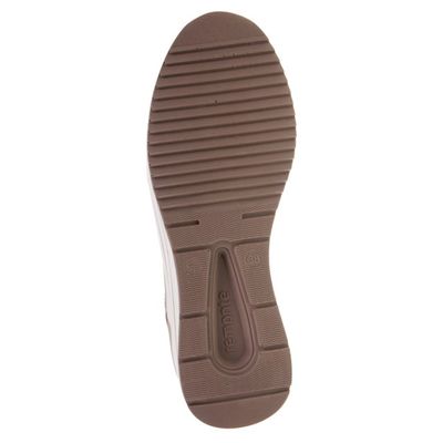 REMONTE ELENI TRAINER D0T03-24 TAN