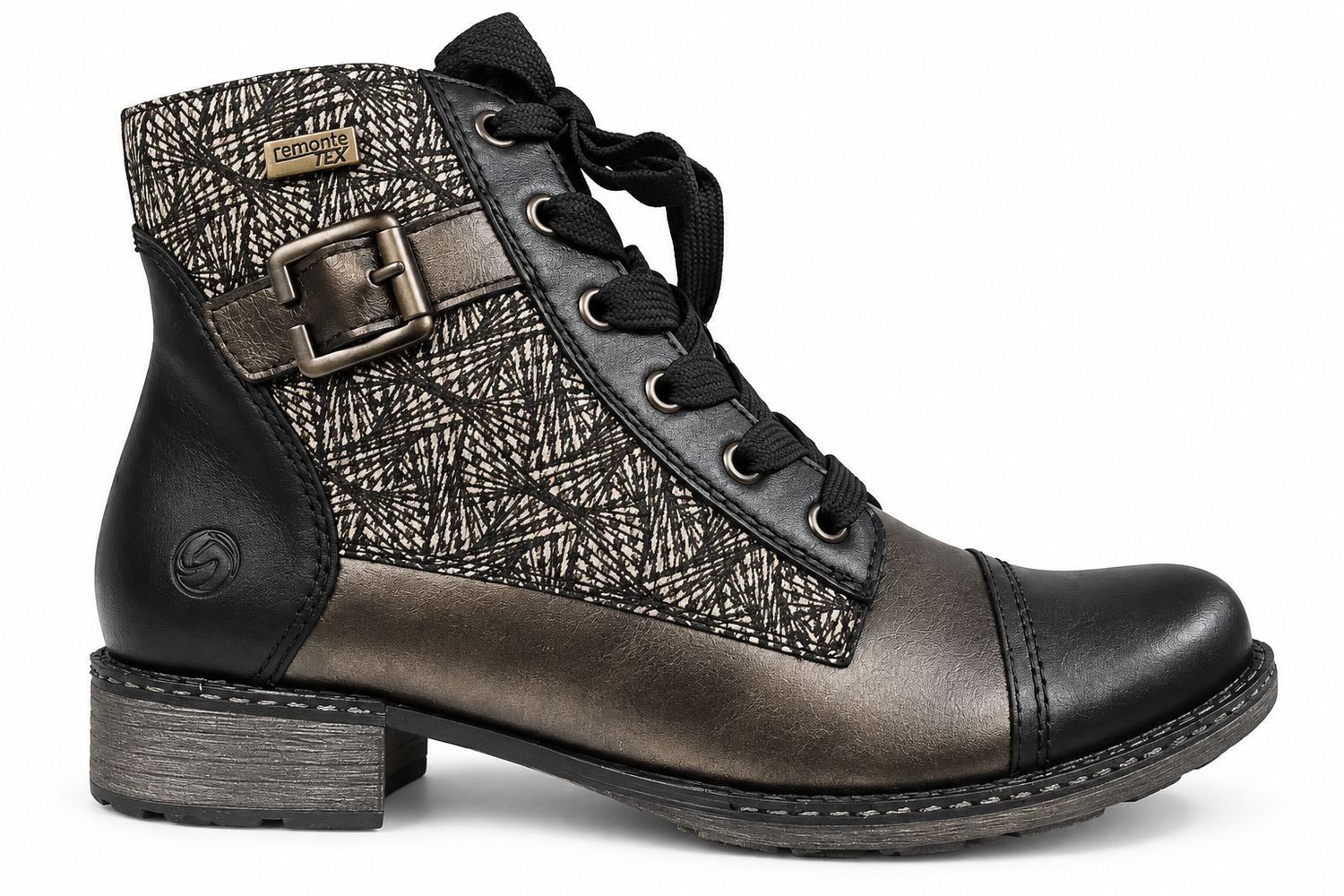 REMONTE CHANDRA BOOTIE D4381-90
