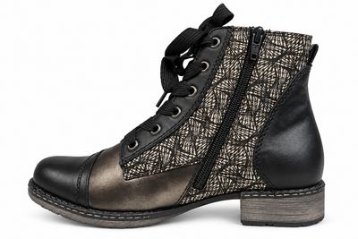 REMONTE CHANDRA BOOTIE D4381-90