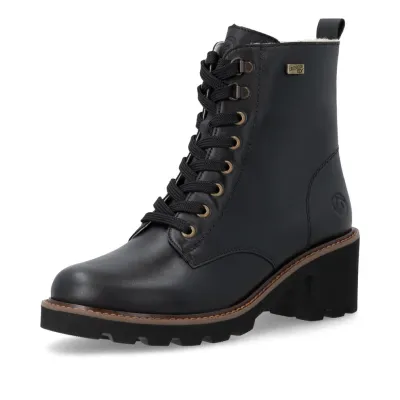 REMONTE SHORT BOOT D0A81-03