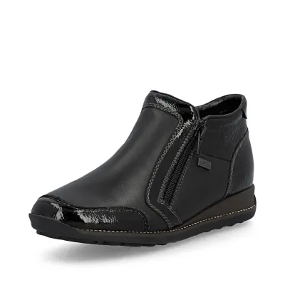 RIEKER DAPHNE BOOTIE 44278-00
