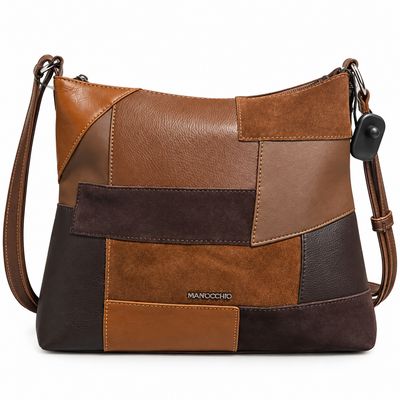 MANOCCHIO PURSE  93039-2