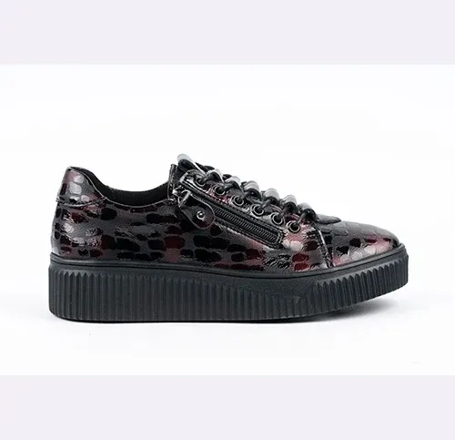 LE SNEAKER LCL-4 BURG