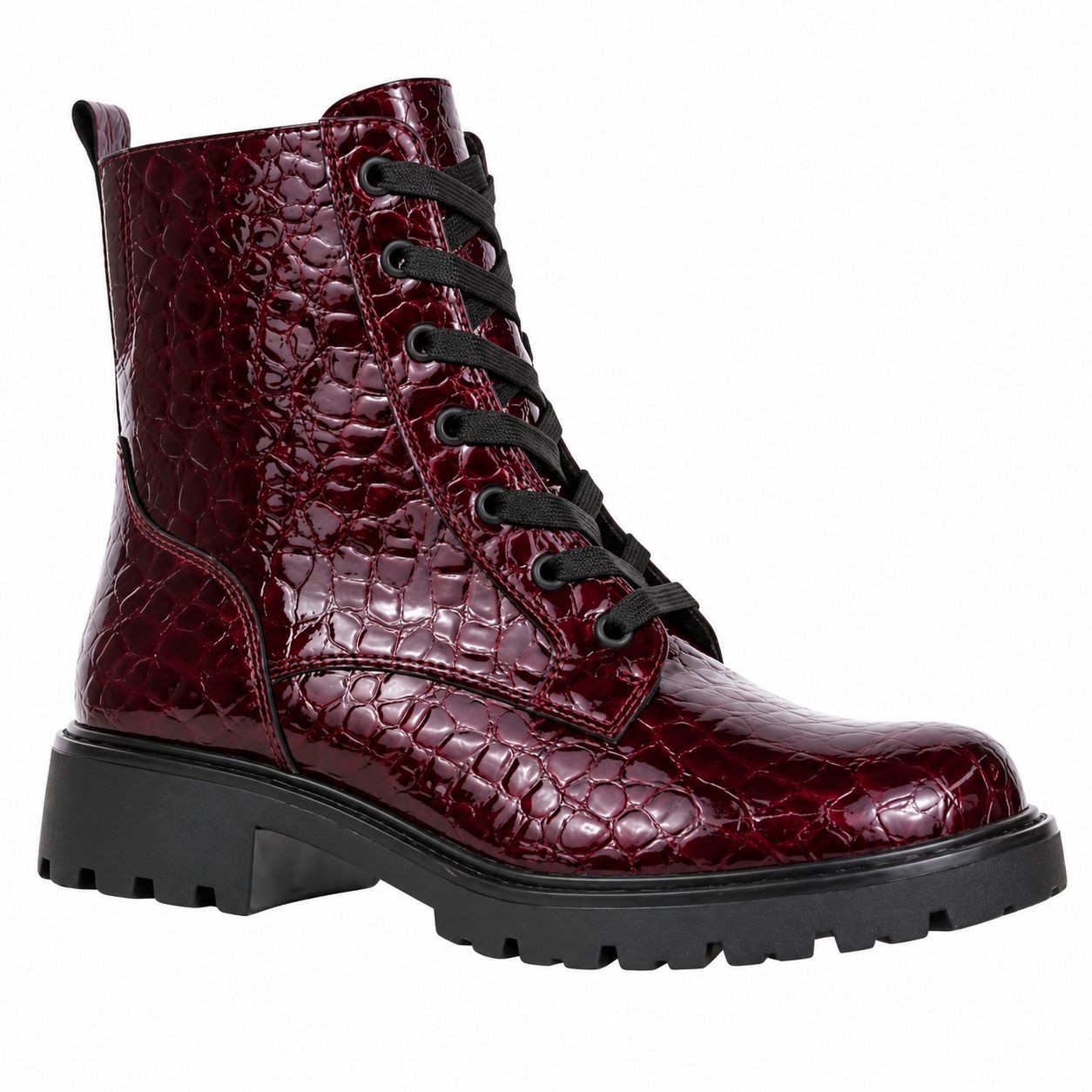 RELIFE CROCO BOOT BURG