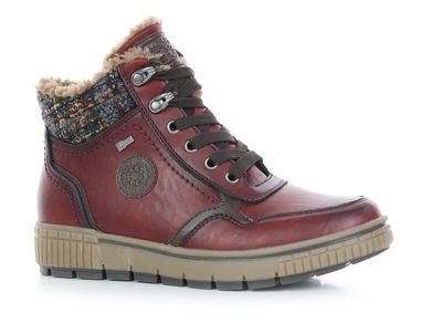 RELIFE ANKLE BOOTIE 22801 RED
