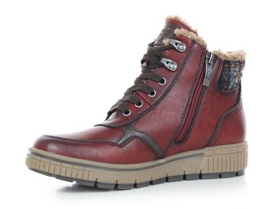 RELIFE ANKLE BOOTIE 22801 RED
