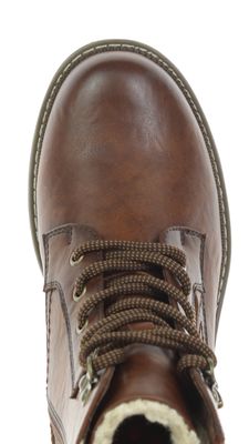 RELIFE BOOT 14811 COGNAC