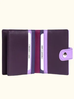 MILO CC WALLET 2164