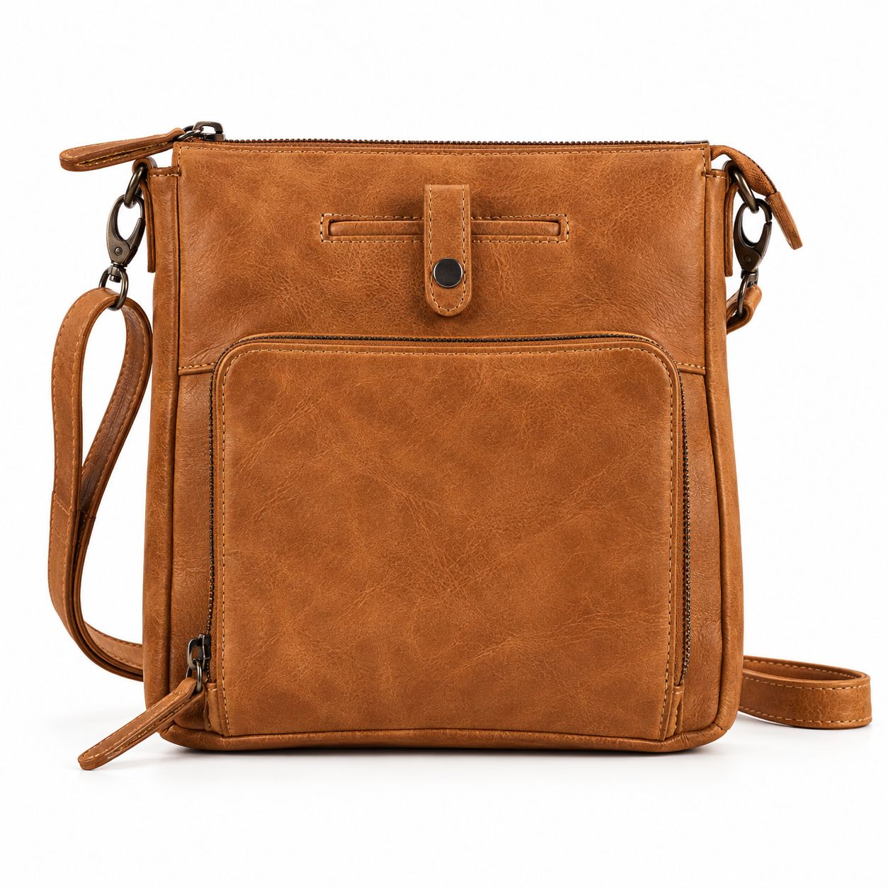 MILO LUNA MESSANGER BAG
