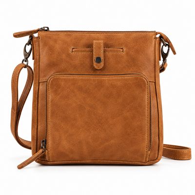 MILO LUNA MESSANGER BAG