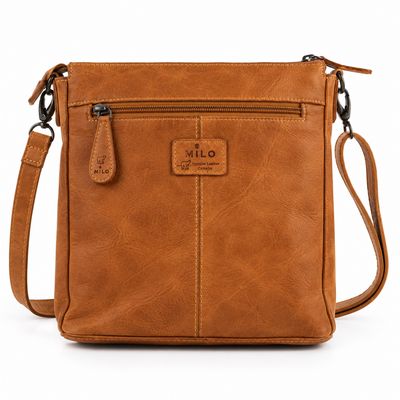 MILO LUNA MESSANGER BAG