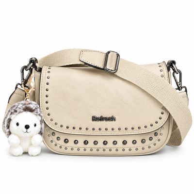 REFRESH STUDDED BAG 183439