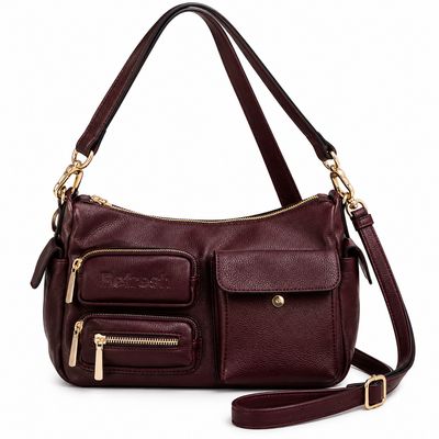 REFRESH SHOULDER BAG 183432