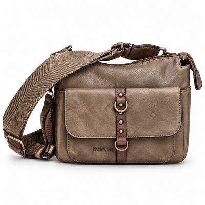 REFRESH CROSSBODY BAG 183424