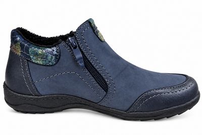 ROMIKA ELLIE 01 NAVY