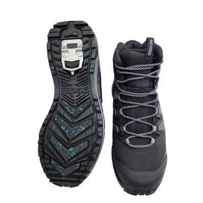 NEXGRIP ICE BOULDER BOOT BLK