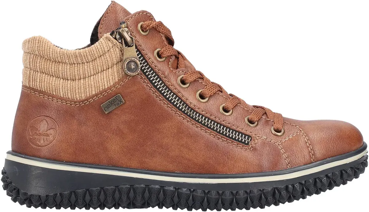 RIEKER MID HIGHT BOOT  Z4263-24