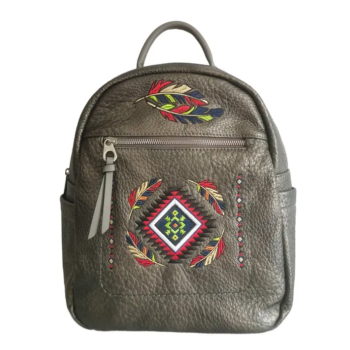 DARLING NATIVE DESIGN  BACKPACK 7928