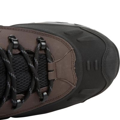 POLARTREK BARKOFF BOOT BRN