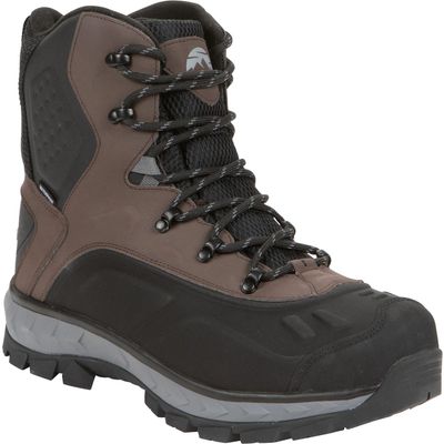 POLARTREK BARKOFF BOOT BRN