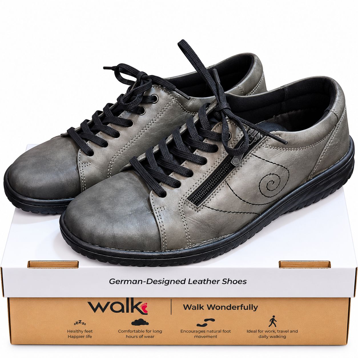 WONDERWALK SNEAKER 8993
