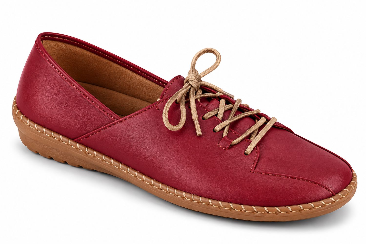 VOLKSWALKERS BELEMY SLIP ON BURG