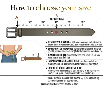 FYI ROSE LEATH. BELT