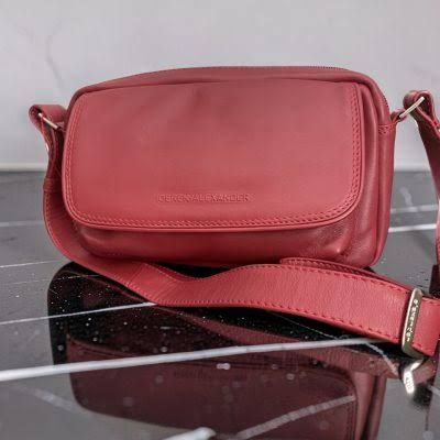 DEREK ALEXANDER SM ORGANIZER 9576