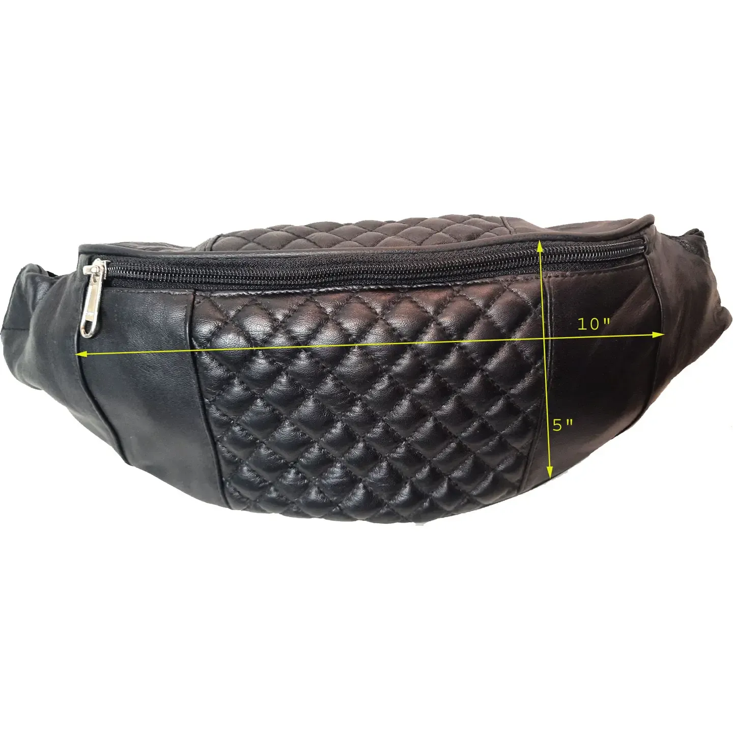 IGI LAMBSKIN BELT POUCH 3203
