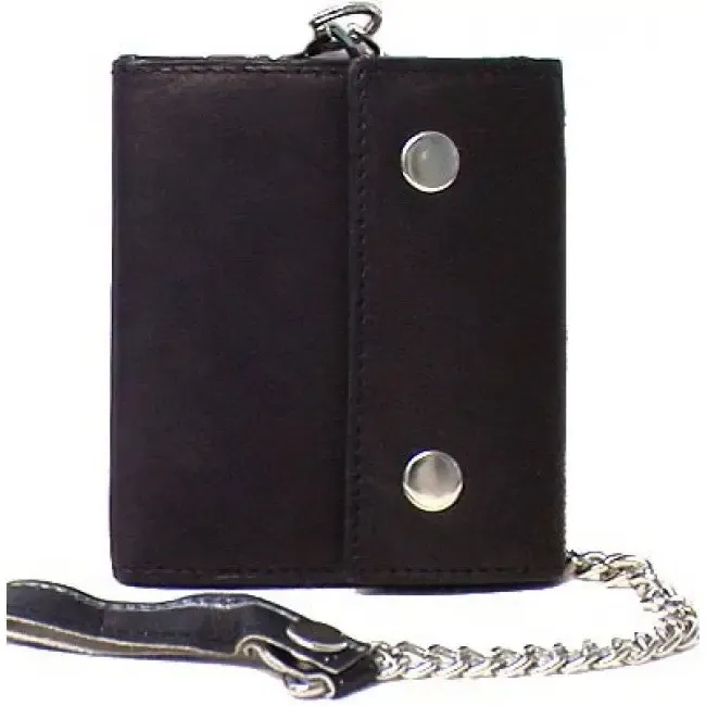 IGI BIKERS CHAIN WALLET 4225