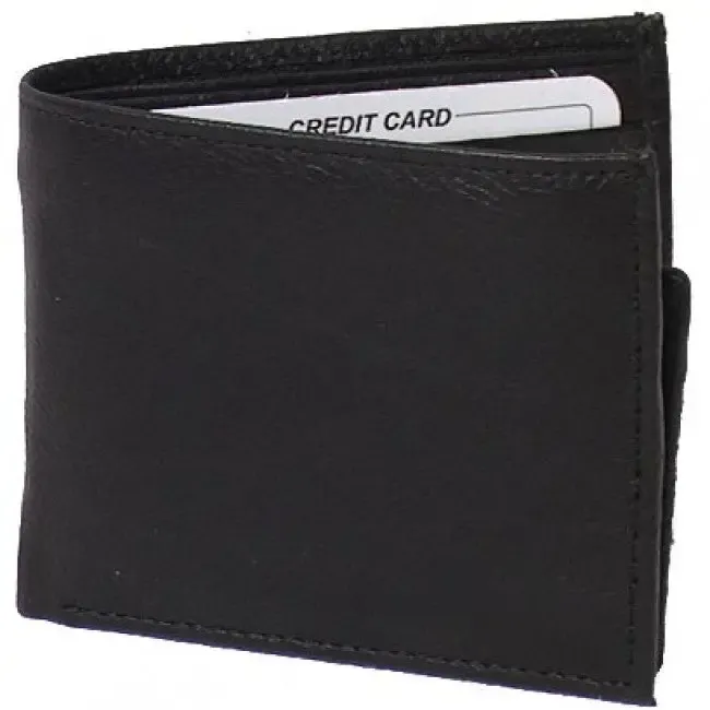 IGI WALLET WITH PULL OUT ID 4618