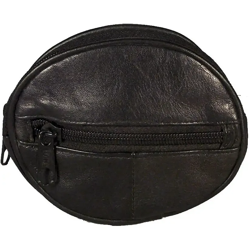 IGI LAMBSKIN COIN POUCH8023