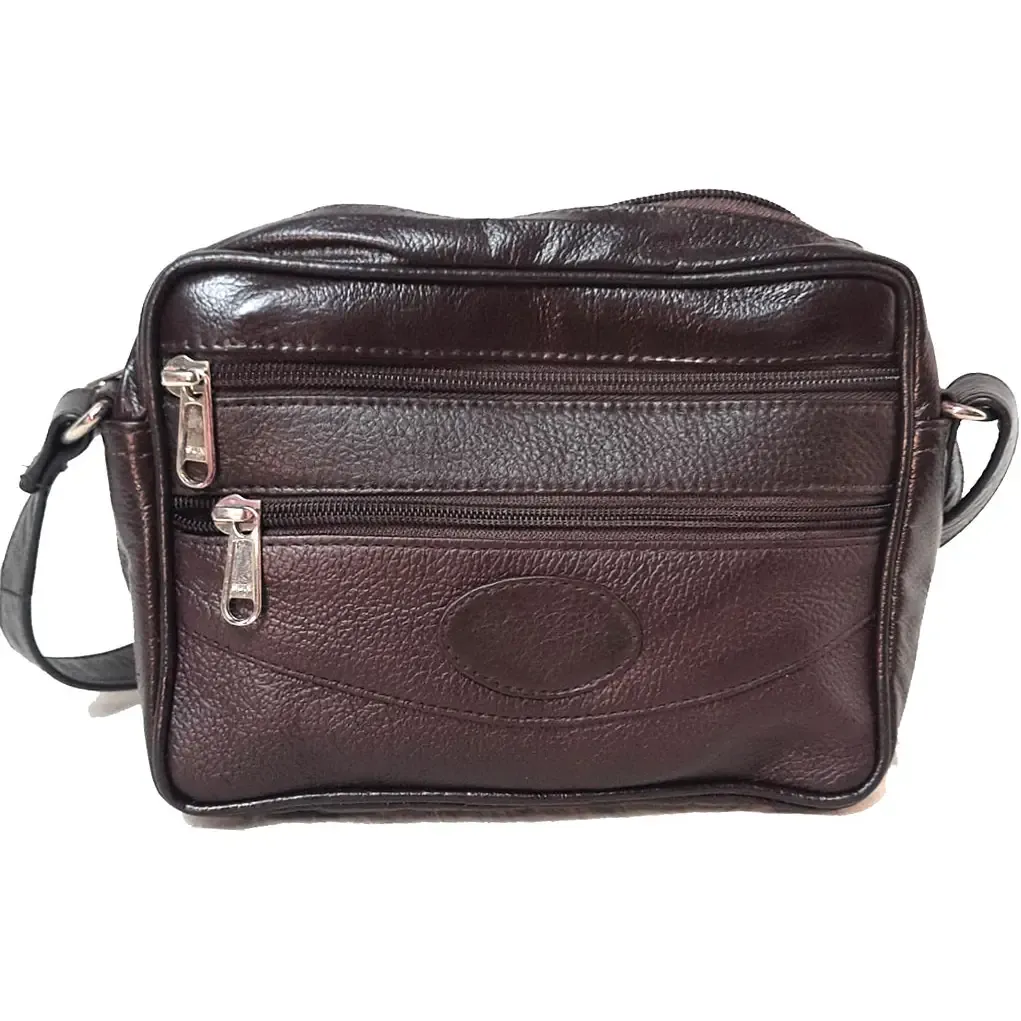 IGI SM ZIPPER BAG 3662