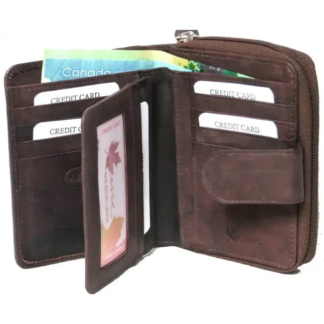 IGI LADIES RFID WALLET 7509