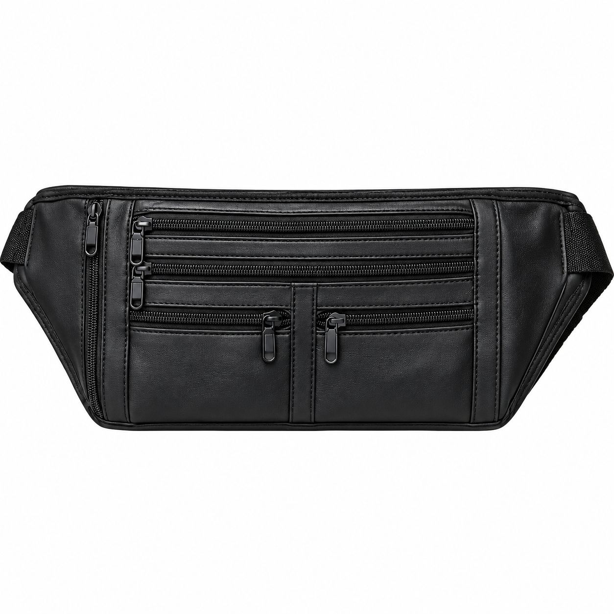 IGI FLAT BELT POUCH 3038 BLK