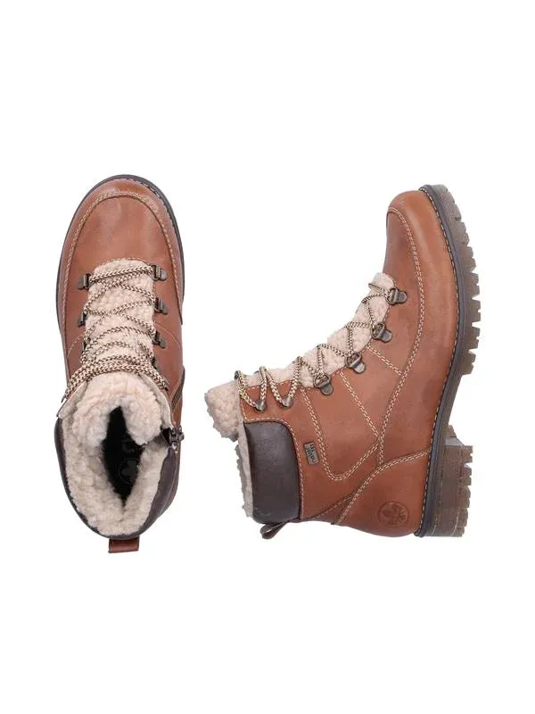 RIEKER PATSY BOOT 79523-22