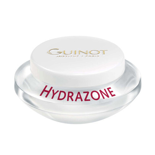 Hydrazone Cream Dehydrated Skin